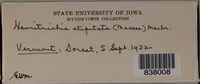 Image Associated With the Occurence